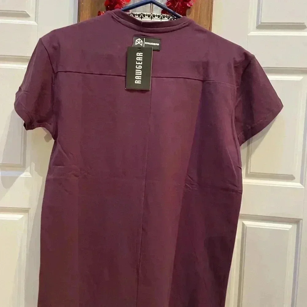 Raw Gear-Men’s-small - Picture 3 of 5